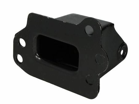 Opel Meriva Ön Tampon Braket  Sağ 2003- (Oem No:  93368359)