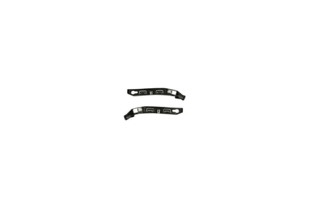 Peugeot 2008 Arka Tampon Braket  Set 2016- (Oem No:  1610116580)