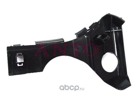 Toyota Corolla Ön Tampon Braket  Plastiği Sol 2002- (Oem No:  5211602050)