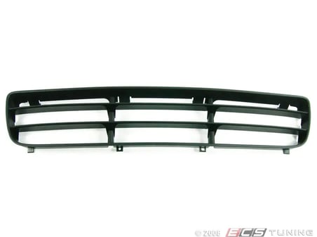 Volkswagen Bora Ön Tampon Panjuru Orta 1998-2002 (Oem No:  1J5853677Cb41)