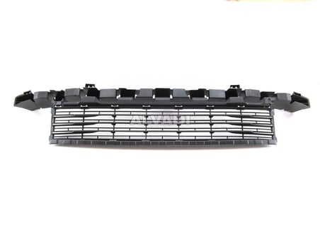 Renault Fluence Ön Tampon Panjuru Sıyorta 2009-  (Oem No:  622540015R)