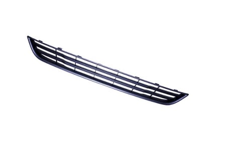 Ford Fiesta Ön Tampon Panjuru Sıyah 2012-  (Oem No:  C1Bb17B968Ca5Yz9)