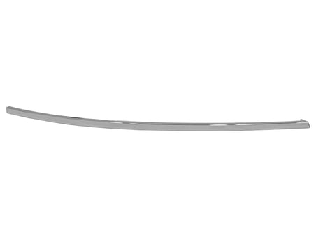 Audi A6 Ön Tampon Bandı Nikelaj Sağ 2002-2004 (Oem No:  4B0807174E2Zz)
