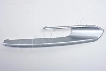 Bmw 3 Serisi (2011 Yılında Çıkan Kasa) Ön Tampon Panjur Bandı Mod Sol (Oem No: 51117279695)