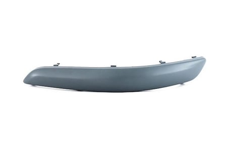 Volkswagen Touran Ön Tampon Bandı Sol 2007  (Oem No:  1T0807717Bgru)