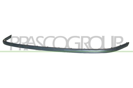 Volkswagen Polo Ön Tampon Bandı 2002-2005 (Oem No:  6Q0807720B41)