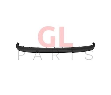 Seat İbiza Ön Tampon Bandı 9902 (Oem No:  6K0807225Db41)