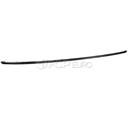 Bmw 3 Serisi (2015 Yılında Çıkan Kasa) Arka Tampon Bandı Astarlı (Oem No: 51127384571)