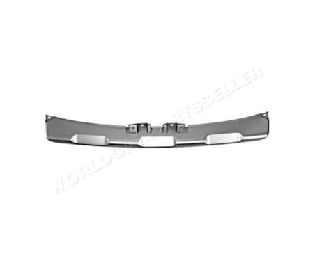 Dacia Sandero Stepway Ön Tampon Bandı Alt 2012-  (Oem No:  620729362R)