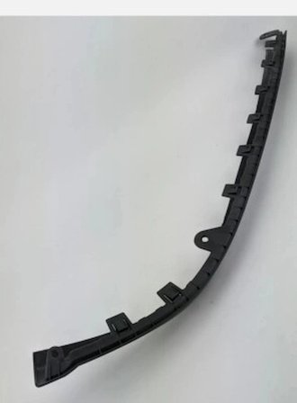 Opel Corsa Ön Tampon Karlığı Sağ 2004-2006 Tüv (Oem No:  13121210)