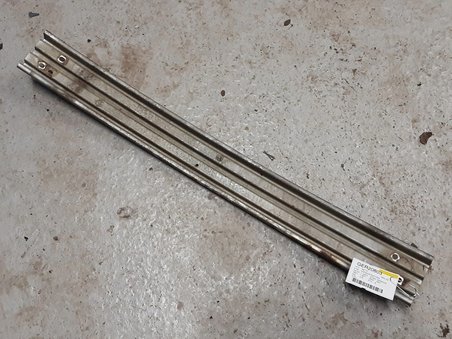 Daewo Matiz/Chevrolet Spark Ön Tampon Daewo Emiri 2005 2007  (Oem No:  96590735)