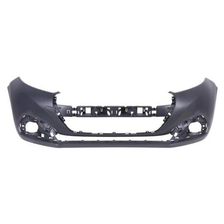 Peugeot 208 Ön Tampon 2015- (Oem No:  1613478880)