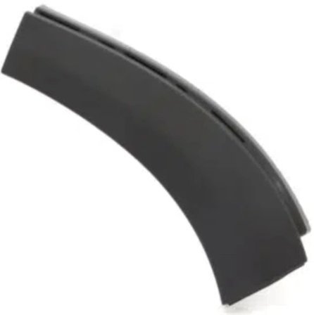 Peugeot 2008 Arka Tampon Kaplaması Sağ 2016- (Oem No:  1617598680)