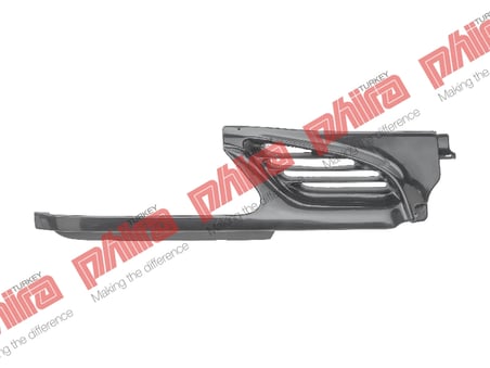 Renault Clio Ön Tampon 1991-1996 (Oem No:  7701466300)