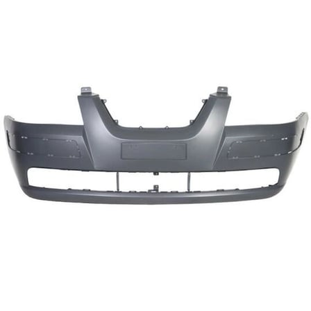 Hyundai Atos Ön Tampon 2003-2006 (Oem No:  8651105610)