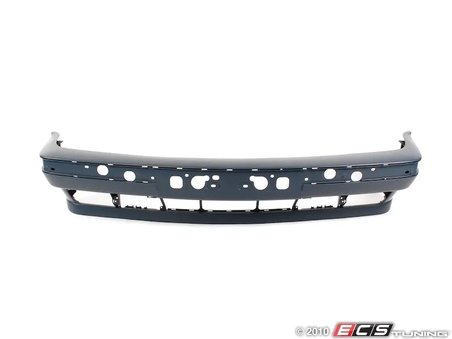 Bmw 5 Serisi Ön Tampon Astarlı 1988-1995 (Oem No:  51111944439)