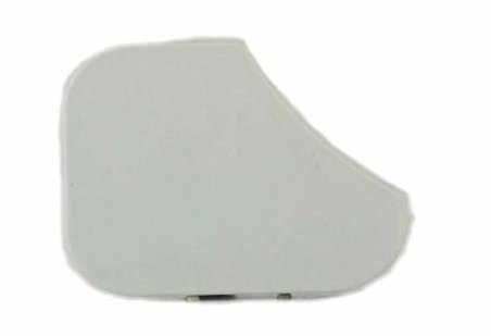 Ford Fiesta Ön Tampon Çekı Demir Kapağı 2006-2008 (Oem No:  6S6117A989Aaxwaa)