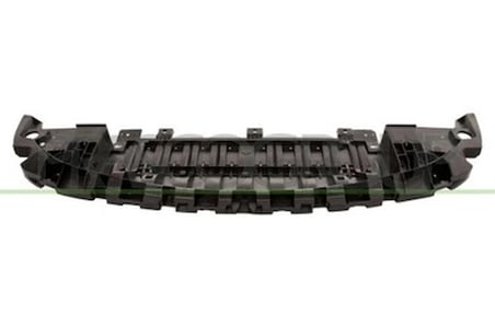 Renault Megane Ön Tampon Alt Muhafaza Hatchback /Sw 2013- (Oem No:  622355333R)