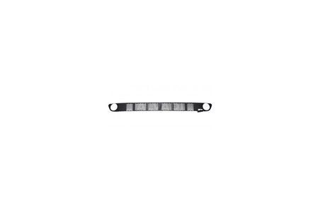 Nissan Almera Ön Tampon Sis Lamba Delikli Orta 2002-2004 (Oem No:  62254Bn900)
