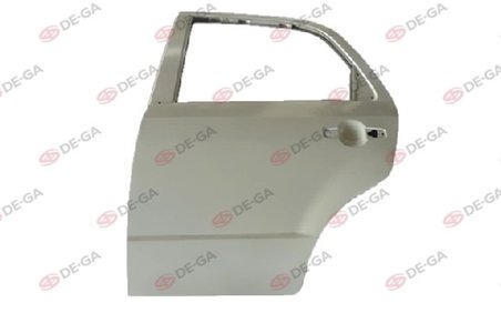 Jeep Grand Cheroke Ön Tampon Band Delikli Astarlı 2008- (Oem No:  68033816Ab)