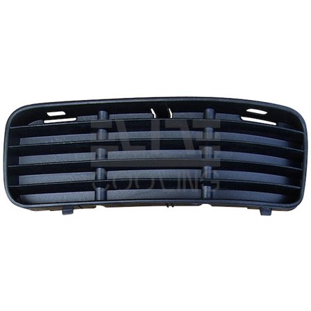 Volkswagen Polo Classic /Caddy Ön Tampon Panjur Sol 1997 (Oem No:  6K5853665C04)