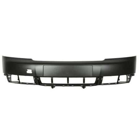 Audi A4 Ön Tampon Astarlı 2001 2004-/Tüv (Oem No:  8E0807103Fgru)