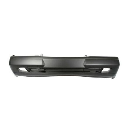 Mercedes C Class Ön Tampon Elegance 1993--1996 (Oem No:  A2028802670)
