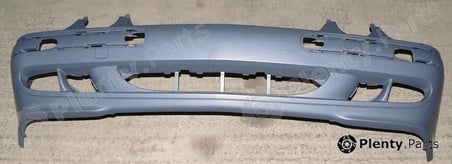 Mercedes W210 Ön Tampon Astarlı 1999-2002 (Oem No:  A2108851825)