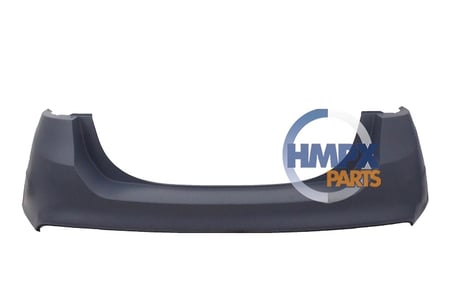 Ford Mondeo Arka Tampon 2014- (Oem No:  Ds7317906Jjxwaa)