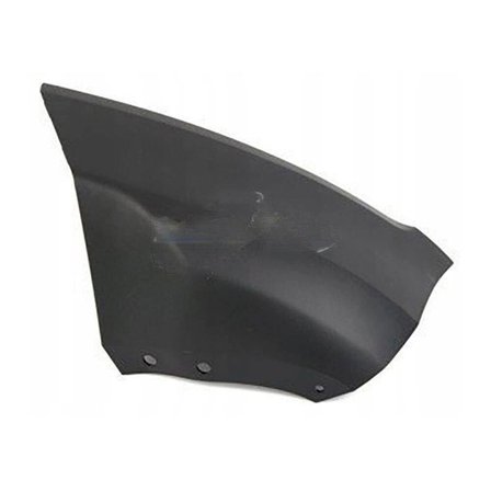 Ford Ecosport Ön Tampon Köşe Sol 2018 (Oem No:  Gn1517D957Db5Yz9)