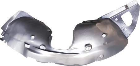 Peugeot 2008 2012- 2020 Ön Çamurluk Davlumbazı Sağ  (Oem No:  9677639080)
