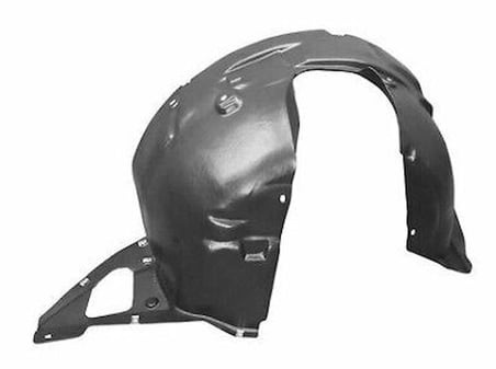 Peugeot 2008 2012- 2020 Ön Çamurluk Davlumbazı Sol  (Oem No:  9677639180)