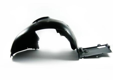 Bmw 3 Serisi Ön Çamurluk Davlumbazı Alt Par Sol 1998-2004 (Oem No:  51717039677)