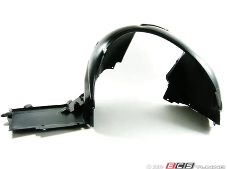 Bmw 3 Serisi Ön Çamurluk Davlumbazı Alt Par Sağ 1998-2004 (Oem No:  51717039678)