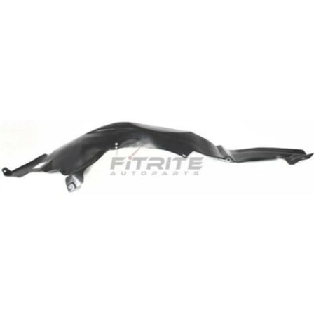 Jeep Grand Cherokee Ön Çamurluk Davlumbazı Sağ 1999-2001 (Oem No:  55136228Ab)