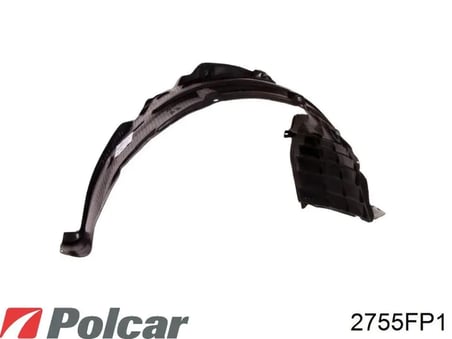 Nissan Almera Ön Çamurluk Davlumbazı Sağ 2003-2006 (Oem No:  63842Bn800)