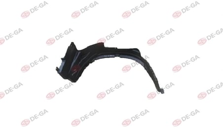 Suzuki Grand Vitara Ön Çamurluk Davlumbazı Sol 1999- (Oem No:  7248265D0)