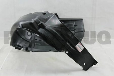 Suzuki Vitara Ön Çamurluk Davlumbazı Sol 2005  (Oem No:  72482-65J00-000)