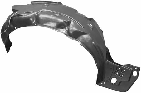 Honda Civic Ön Çamurluk Davlumbazı Sağ 2012- 2016- (Oem No:  74101Tr3A10)