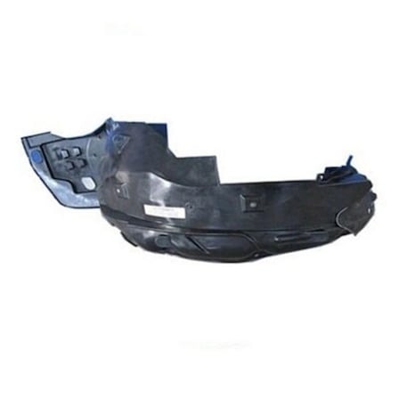 Honda Civic Ön Çamurluk Davlumbazı Sol 2012- 2016- (Oem No:  74151Tr3A10)
