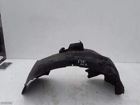 Ford Mondeo Ön Çamurluk Davlumbazı Sağ 2007  (Oem No:  7S71A16114Ah)