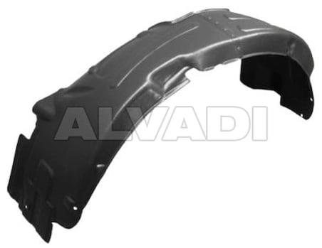 Hyundai İx35 Ön Çamurluk Davlumbazı Sol 2009-  (Oem No:  868112Y000)