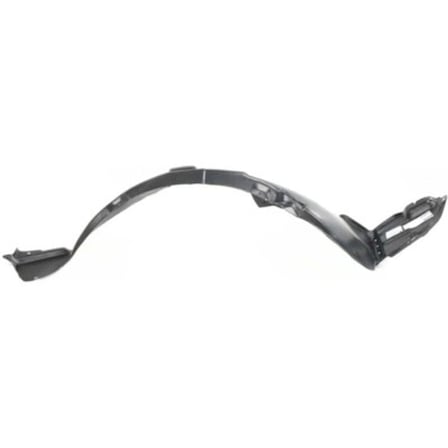 Kia Cerato Ön Çamurluk Davlumbazı Sağ 2004-2006 (Oem No:  868122F000)