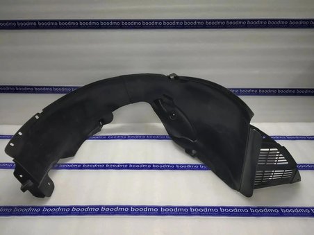 Hyundai İ10 Ön Çamurluk Davlumbazı Sağ 2014- (Oem No:  86812-B4000)