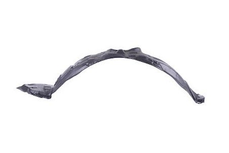 Mazda 3 Ön Çamurluk Davlumbazı Sedan Sol 2003-2006 (Oem No:  Bp4K-56-140H)