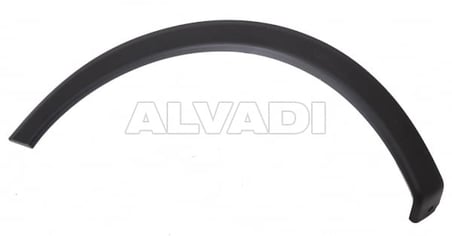 Opel Corsa Ön Çamurluk Dodik Plastiği  Sağ 2001  (Oem No:  172437)