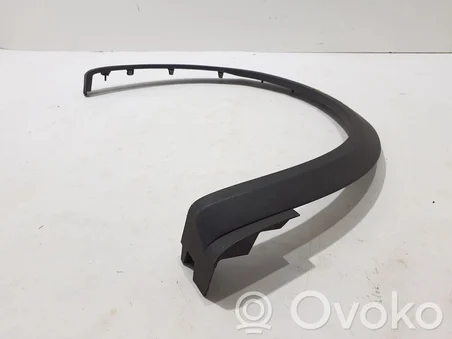 Renault Captur Ön Çamurluk Dodik Plastiği Sol 2020- (Oem No:  638132148R)