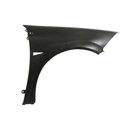 Renault Megane Ön Çamurluk Astarlı Sağ 2003- 2009 (Oem No:  7701473703)