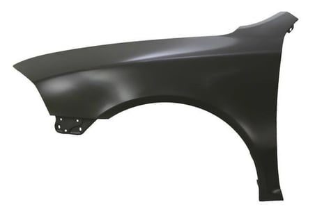 Skoda Octavia Ön Çamurluk Sol 2004- 2007 (Oem No:  1Z0821105A)
