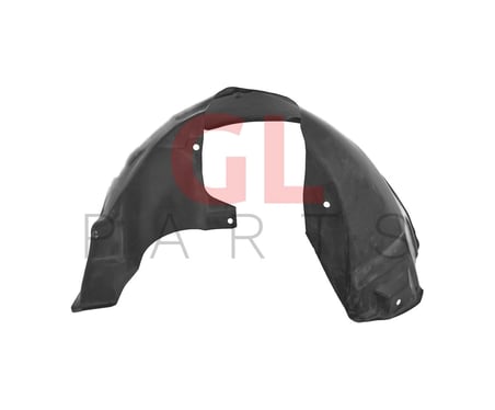 Ford Fiesta 1995-1999 Ön Çamurluk Davlumbazı Sağ (Oem No: Ys6116114Ad)